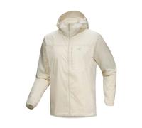 Arc'teryx, Homme, Vestes, Beige, Taille: S Squamish Hoody