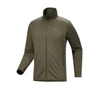Arc'teryx, Homme, Vestes, Vert, Taille: S Veste légère Kyanite