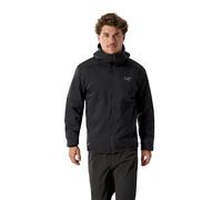 Arc'teryx Hoody Sweat à Capuche Atom, Noir, M Homme
