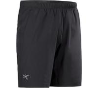 ARC'TERYX Incendo Short 9' M - Homme - Noir - taille S- modèle 2026