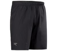 Arc'teryx - Incendo Short 9 - Short - S - black
