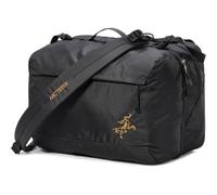 ARC'TERYX Index 40 Boulder Bag - Mixte - Noir - taille Unique- modèle 2026