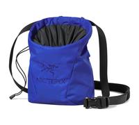 Arc'teryx - Ion Lightweight Chalk Bag - Sac à magnésie - M - electra