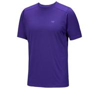 Arc'teryx - Ionia S/S - Haut en mérinos - M - soul sonic