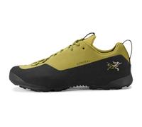 Arc'teryx - Konseal - Chaussures d'approche - EU 46 - olive moss / black
