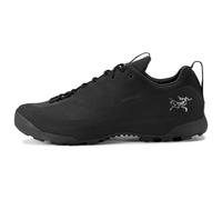 Arc'teryx - Konseal - Chaussures d'approche - EU 47 1/3 - black / black