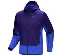 Arc'teryx - Konseal Hybrid Hoody - Veste polaire - M - electra / soul sonic