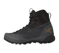 Arc'teryx - Konseal Trek - Chaussures de randonnée - EU 41 1/3 - black / graphite