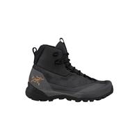 ARC'TERYX Konseal Trek - Homme - Gris / Noir - taille 42 2/3- modèle 2026
