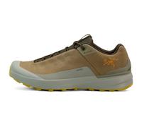 Arc'teryx - Chaussures de randonnée GORE-TEX ePE - Kopec GTX M Tatsu/Forage pour Homme - Taille 7 UK - Vert Vert 7 UK