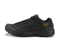 Arc'teryx - Kopec GTX - Chaussures multisports - EU 46 2/3 - black / yukon
