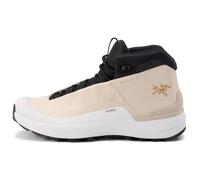 ARC'TERYX Kopec Mid Gore-tex W - Femme - Beige - taille 38 2/3- modèle 2025