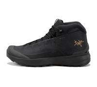 Arc'teryx - Kopec Mid GTX - Chaussures de randonnée - EU 40 - black / black