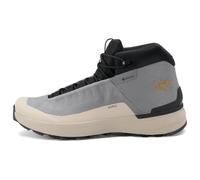 Arc'teryx - Kopec Mid GTX - Chaussures de randonnée - EU 41 1/3 - void / rune