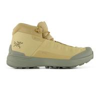 Arc'teryx - Kopec Mid GTX - Chaussures de randonnée - EU 44 - canvas / forage