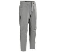 ARC'TERYX Kragg Cotton Pant M - Homme - Gris - taille 32- modèle 2025
