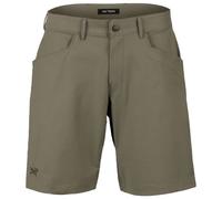 Arc'teryx - Kragg Cotton Short 9 - Short - 30 - forage