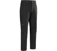 ARC'TERYX Kragg Ctn Pant M - Homme - Noir - taille S- modèle 2026