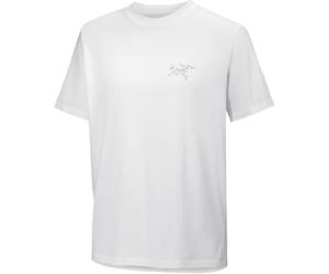 ARC'TERYX Kragg Slctn Ss - Homme - Blanc - taille M- modèle 2027