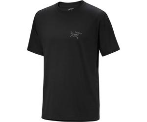 ARC'TERYX Kragg Slctn Ss - Homme - Noir - taille S- modèle 2026