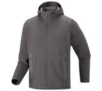 Arc'teryx - Kyanite Hoody - Veste polaire - XL - cloud