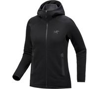 ARC'TERYX Kyanite Hoody W - Femme - Noir - taille S- modèle 2026