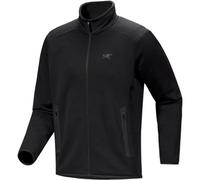 ARC'TERYX Kyanite Jacket M - Homme - Noir - taille S- modèle 2026