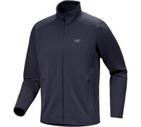 Arc'Teryx - Polaire stretch et polyvalente en Polartec® - Kyanite Jacket M Black Sapphire pour Homme - Taille XL - Navy Navy XL