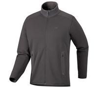 Arc'teryx - Kyanite Jacket - Veste polaire - S - cloud