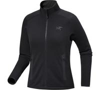 ARC'TERYX Kyanite Jacket W - Femme - Noir - taille L- modèle 2026