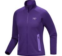 ARC'TERYX Kyanite Jkt W - Femme - Violet - taille L- modèle 2026
