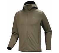 ARC'TERYX Kyanite Lt Hoody - Homme - Vert / Gris - taille S- modèle 2026