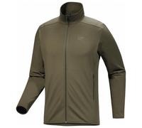 Arc'teryx - Kyanite Lightweight Jacket - Veste polaire - S - tatsu