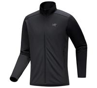Arc'teryx - Kyanite Lightweight Jacket - Veste polaire - XXL - black