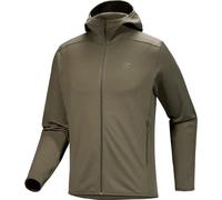 ARC'TERYX Kyanite Lt Hoody - Homme - Vert / Gris - taille S- modèle 2026