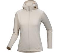 ARC'TERYX Kyanite Lt Hoody W - Femme - Gris - taille XS- modèle 2026