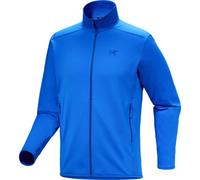 ARC'TERYX Kyanite Lt Jacket - Homme - Bleu - taille XL- modèle 2026
