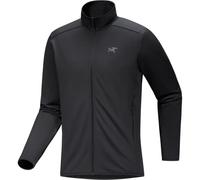 ARC'TERYX Kyanite Lt Jacket M - Homme - Noir - taille L- modèle 2026
