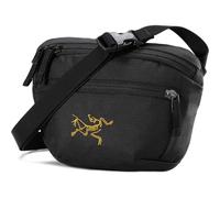 Arc'teryx - Mantis 1 Waist Pack - Sac banane - One Size - 24k black