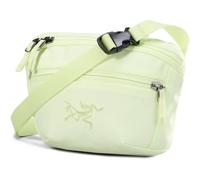 ARC'TERYX Mantis 1 Waist Pack - Mixte - Vert - taille Unique- modèle 2026