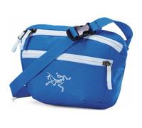Arc'teryx - Mantis 1 Waist Pack - Sac banane - One Size - fluidity / alpnblue