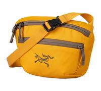 Arc'teryx - Mantis 1 Waist Pack - Sac banane - One Size - nucleus / mongoose