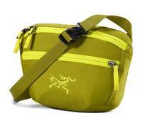 Arc'teryx - Mantis 1 Waist Pack - Sac banane - One Size - olive moss / euphoria