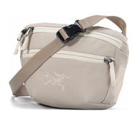 Arc'teryx - Mantis 1 Waist Pack - Sac banane - One Size - rune / sea salt