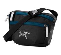 ARC'TERYX Mantis 1 Wpk - Mixte - Gris / Bleu - taille Unique- modèle 2025