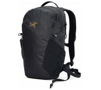 Arc'teryx - Sac à dos de randonnée - Mantis 16 Backpack Black - Noir Noir