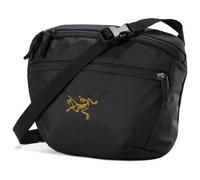 Arc'teryx - Mantis 2 - Sac banane - One Size - 24k black