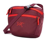 Arc'teryx - Mantis 2 - Sac banane - One Size - mars / dynasty