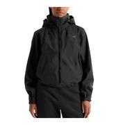 Arc'teryx - Naya Cropped Jacket - Femme - Vestes - Noir - Taille: 42 FR