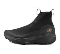 Arc'teryx - Norvan 4 Nivalis - Chaussures de trail - EU 42 2/3 - black / black